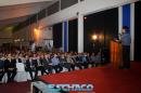 Inauguran cuatro nuevas fbricas en el Complejo Industrial Barranqueras