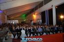 Inauguran cuatro nuevas fbricas en el Complejo Industrial Barranqueras