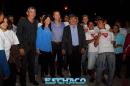 Inauguran cuatro nuevas fbricas en el Complejo Industrial Barranqueras