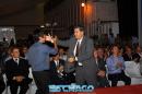 Inauguran cuatro nuevas fbricas en el Complejo Industrial Barranqueras