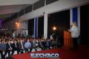 Inauguran cuatro nuevas fbricas en el Complejo Industrial Barranqueras