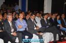 Inauguran cuatro nuevas fbricas en el Complejo Industrial Barranqueras