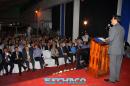 Inauguran cuatro nuevas fbricas en el Complejo Industrial Barranqueras