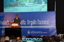 Inauguran cuatro nuevas fbricas en el Complejo Industrial Barranqueras