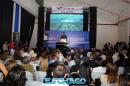 Inauguran cuatro nuevas fbricas en el Complejo Industrial Barranqueras