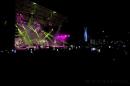 #Gira11: Abel Pintos en Corrientes