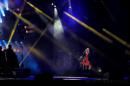 #Gira11: Abel Pintos en Corrientes