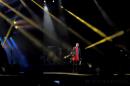 #Gira11: Abel Pintos en Corrientes
