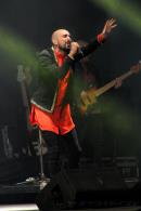 #Gira11: Abel Pintos en Corrientes