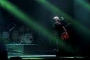 #Gira11: Abel Pintos en Corrientes