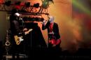 #Gira11: Abel Pintos en Corrientes