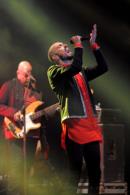 #Gira11: Abel Pintos en Corrientes