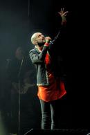 #Gira11: Abel Pintos en Corrientes