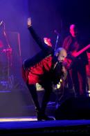 #Gira11: Abel Pintos en Corrientes
