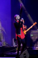 #Gira11: Abel Pintos en Corrientes