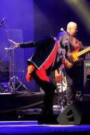 #Gira11: Abel Pintos en Corrientes