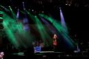 #Gira11: Abel Pintos en Corrientes