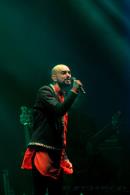 #Gira11: Abel Pintos en Corrientes