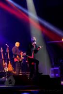 #Gira11: Abel Pintos en Corrientes