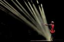 #Gira11: Abel Pintos en Corrientes
