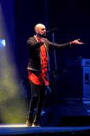 #Gira11: Abel Pintos en Corrientes