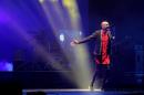 #Gira11: Abel Pintos en Corrientes