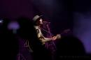 #Gira11: Abel Pintos en Corrientes