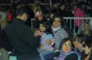 #Gira11: Abel Pintos en Corrientes