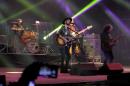 #Gira11: Abel Pintos en Corrientes