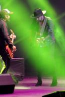 #Gira11: Abel Pintos en Corrientes