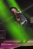 #Gira11: Abel Pintos en Corrientes