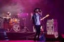 #Gira11: Abel Pintos en Corrientes