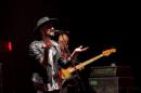 #Gira11: Abel Pintos en Corrientes