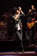 #Gira11: Abel Pintos en Corrientes