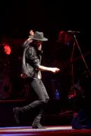 #Gira11: Abel Pintos en Corrientes