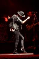 #Gira11: Abel Pintos en Corrientes