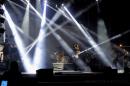 #Gira11: Abel Pintos en Corrientes