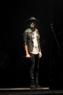 #Gira11: Abel Pintos en Corrientes