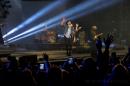#Gira11: Abel Pintos en Corrientes