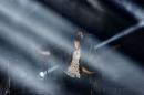 #Gira11: Abel Pintos en Corrientes