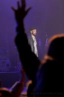 #Gira11: Abel Pintos en Corrientes