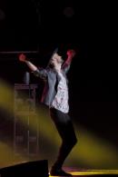 #Gira11: Abel Pintos en Corrientes