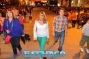 Estudiantina 2013: Desfile de Carrozas en la Plaza