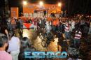 Estudiantina 2013: Desfile de Carrozas en la Plaza