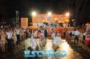 Estudiantina 2013: Desfile de Carrozas en la Plaza