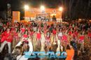 Estudiantina 2013: Desfile de Carrozas en la Plaza