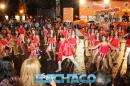 Estudiantina 2013: Desfile de Carrozas en la Plaza