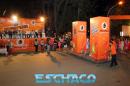 Estudiantina 2013: Desfile de Carrozas en la Plaza