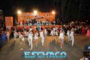 Estudiantina 2013: Desfile de Carrozas en la Plaza