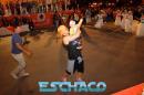Estudiantina 2013: Desfile de Carrozas en la Plaza
